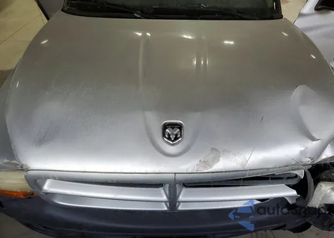 2003 Dodge Durango Sport z USA, uszkodzony, nr VIN 1D4HS38N83F596316